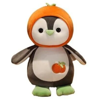 Y U Collection Soft Toys Baby Penguin Soft Toy 30Cm Random Colour
