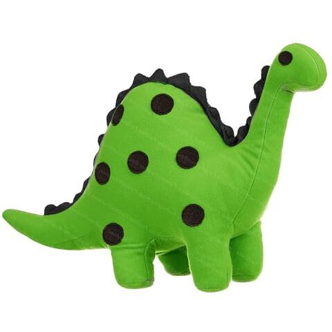 Funblast Cute Dinosaur Soft Toy  21 Cm Stuffed Dinosaur For Kids, Stuffed Plush Toys, Animal Figure Soft Toys For Girls, Boys, Kids, Huggable Plush Toys, Home Decor Soft (Multicolor)
