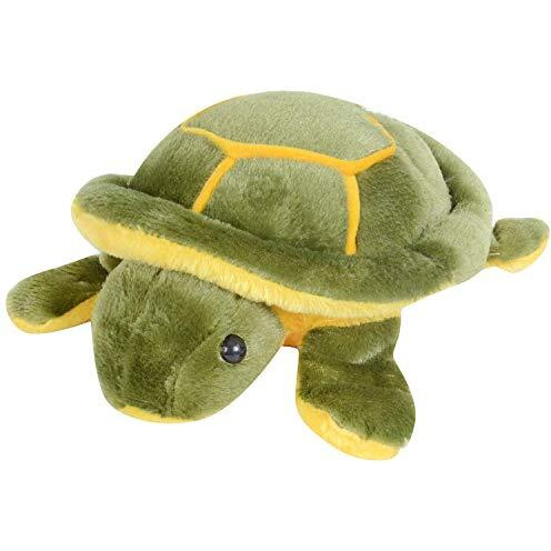 Concept Racing Turtle Soft Toys, Stuff Toys For Kids, Children, Baby Girls, Stuffed Animals, 25 Cm