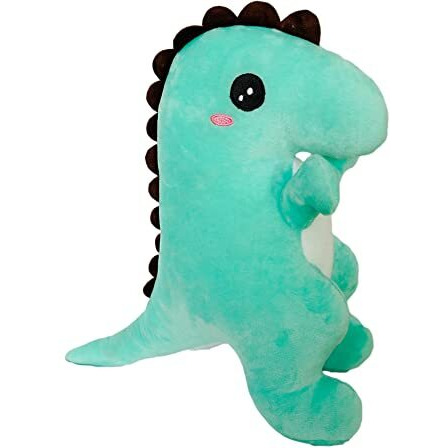 Hapsters Soft Cute Lovely Dinosaur Plush Stuffed Toy 50 Cm