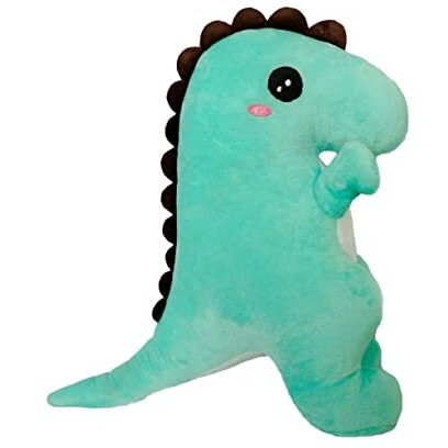 Hapsters Soft Cute Lovely Dinosaur Plush Stuffed Toy 50 Cm