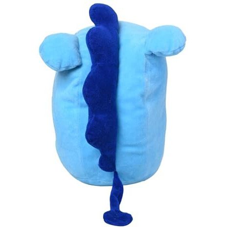 Fusked Cat Soft Toy For Kids Plush Cat Stuffed Animal Messenger Toy For Girls With Surpise Gift Pocket Birthday/Valentine Gift For Girls Big Size Gift Teddy Cat