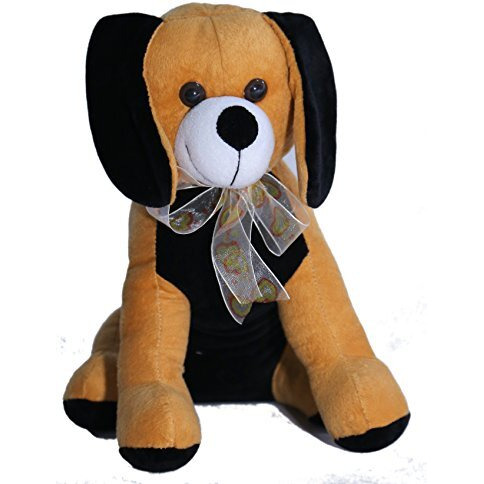 Amardeep Brown Dog 25Cms