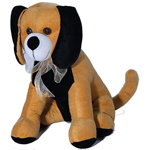 Amardeep Brown Dog 25Cms