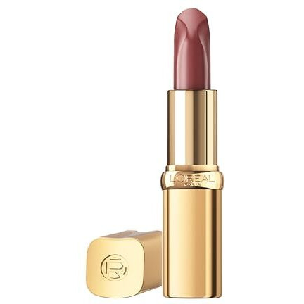 Loreal Paris Color Riche Satin Lipstick- 570 Worth It Intense, 4.5 Gm