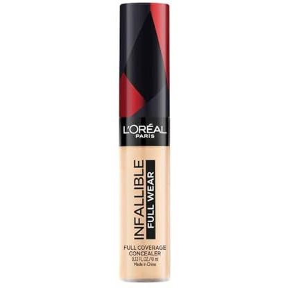 L'Oreal Paris Infallible Full Wear More Than Concealer - 308, 10Ml