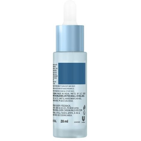 Pond's Hydra Light Hyaluronic Acid Complex 2% Serum For 72 Hr Deep Hydration 28Ml