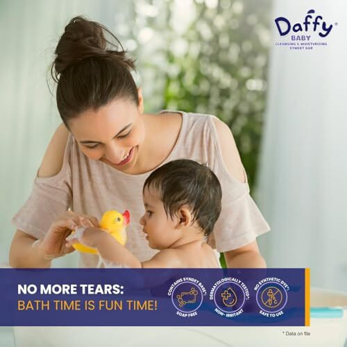 Dr Reddy's Daffy Bathing Soap (Pack Of 4)