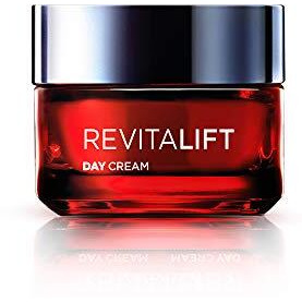 L'Oreal Paris Revitalift Triple Action Day Cream, 50 G