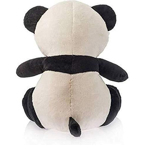Hug 'N' Feel Soft Toys 2 Feet White& Black Panda Giant Teddy Bear Soft,Plush,Cuddly Stuffed Animal For Kids, Birthdays, Anniversaries, Valentine's Day,Special Occasions Large Huggable
