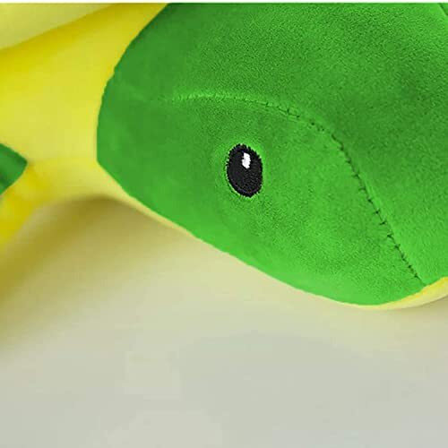 Hug 'N' Feel Soft Toys Long Soft Lovable Hugable Cute Giant Life Size Teddy Bear. (New Soft Toys, Turtle)
