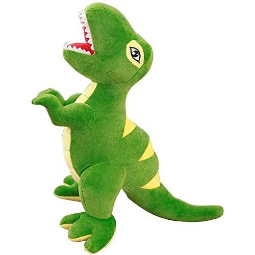 Lovey Dovey Stuffed Animal Dinosaur Plush Toy Stuffed Animal Pillow Cushion Softness 55Cm Plush & Stuffed Toys
