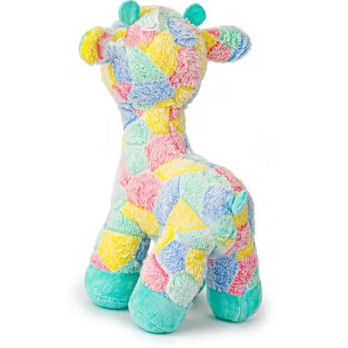 Rudy's Soft Toy For Baby Girl |Soft Toy For Baby Boy |25 Cm| Soft Toys For Babies 6-12 Months| Soft Toys Stuffed Animal | Toy For Baby Girl