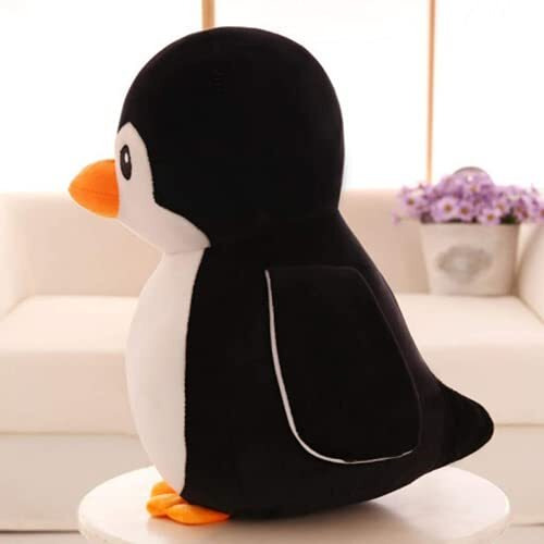 Hug 'N' Feel Soft Toys Penguin Soft Toys, Baby Toys, Kids Toy, Toy For Girl, Birthday Gift For Girl Plush & Stuffed Toys
