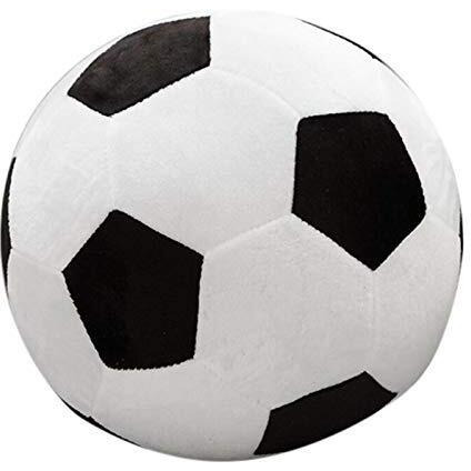 Hug 'N' Feel Soft Toys Teddy Bear Soft Toys (30 Cm, Whiteandblack)