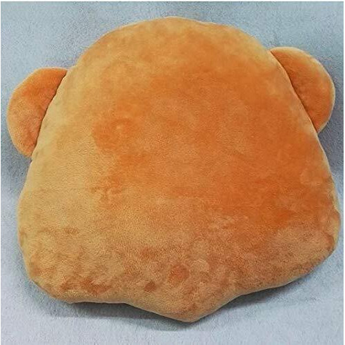 Hug 'N' Feel Soft Toys Long Soft Lovable Hugable Cute Giant Life Size Teddy Bear. (New Soft Toys, Monkey Pillow Mouth)