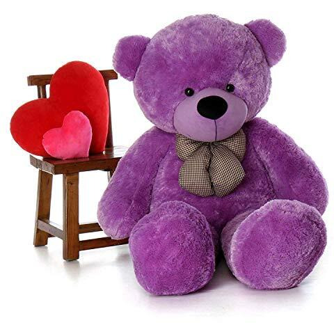 Hug 'N' Feel Soft Toys Extra Large Very Soft Lovable Plush & Stuffed Toys