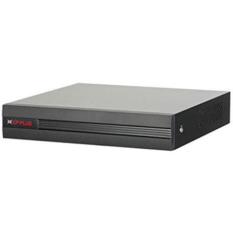 Cp Plus 8 Channal Hd Dvr 1080P 1Pcs,Outdoor Camera 2.4 Mp 6Pcs,Indoor Camera 2.4 Mp 2Pcs,Hard Disk,Full Combo Set