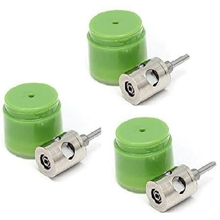 K D Dental Airotor Cartridges Standard Handpiece Chuck Type (Pack Of 3 Pcs)