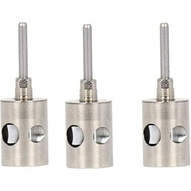 K D Dental Airotor Cartridges Standard Handpiece Chuck Type (Pack Of 3 Pcs)