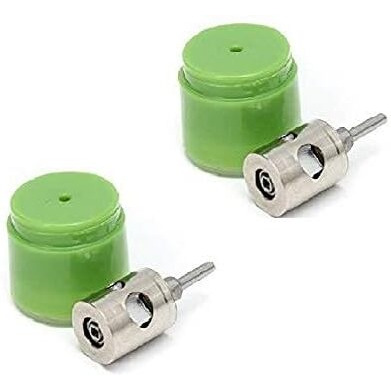 K D Dental Airotor Cartridges Standard Handpiece Chuck Type (Pack Of 3 Pcs)