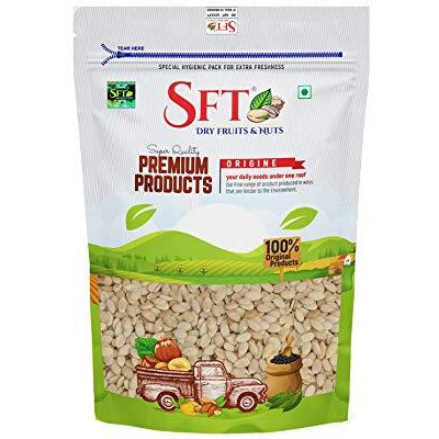 Sft Watermelon Seeds (Tarbooj Magaz) 200 Gm