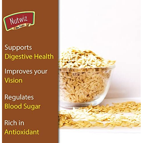 Nutwiz Premium Seeds (Musk Melon Seeds (Kharbooj), 200G)