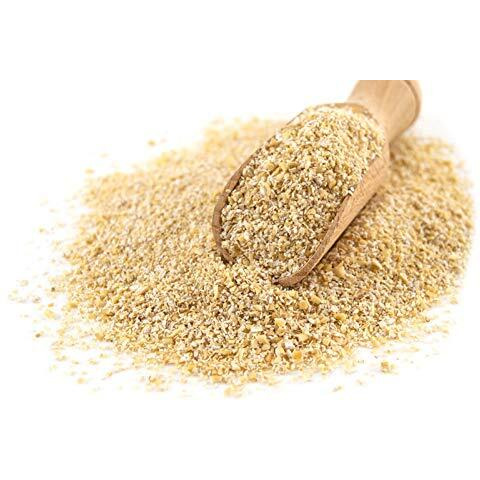 Agile Organic Oat Bran 1.2Kg