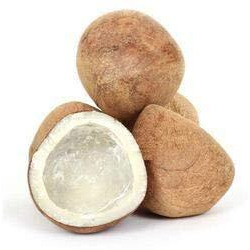 Ancy Dry Fruits (Dry Coconut/ Nariyal 1Kg)