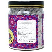 Royal Mouth Fresheners Anardana Pachak Goli, Mouthfreshener, Digestive Candy, Tasty Healthy Hajma Churan Goli, After Meal Mukhwas, 350G (Jar)