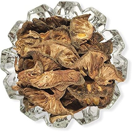 Dry Fruit Hub Dry Kokum Phool 250Gms, Whole Spices Kokum Phool, Kokam Garcinia Indica, Spices Kokum Dry,