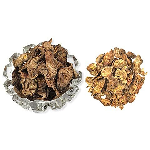 Dry Fruit Hub Dry Kokum Phool 250Gms, Whole Spices Kokum Phool, Kokam Garcinia Indica, Spices Kokum Dry,