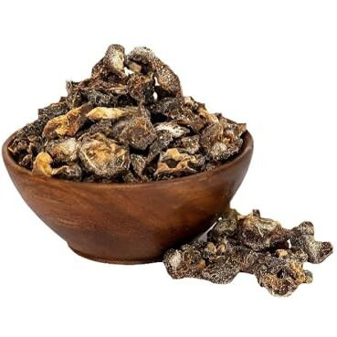 Bague Natural Organic Dried Amla For Hair Raw Amla Indian Gooseberry For Hair And Skin Care (500 Grams)