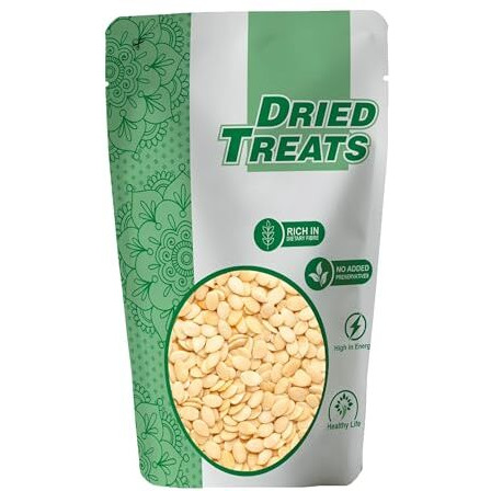 Dried Treats Premium Seeds (Watermelon Seeds, 200G)