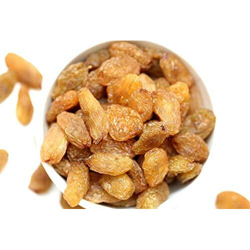 Dry Fruit Hub Munakka 400Gm, Abjosh Munakka Dry Fruits, Munakka With Seeds, Munakka Kismis,Large Raisins, Fresh
