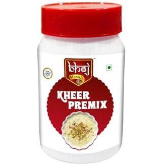 Bhoj Masale | Royal Kheer Premix | Net 200Gm