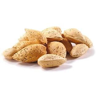 Nutwiz Nuts And Seeds (Kagazi Badam 400G)