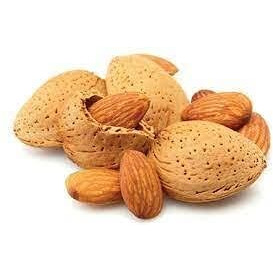 Nutwiz Nuts And Seeds (Kagazi Badam 400G)