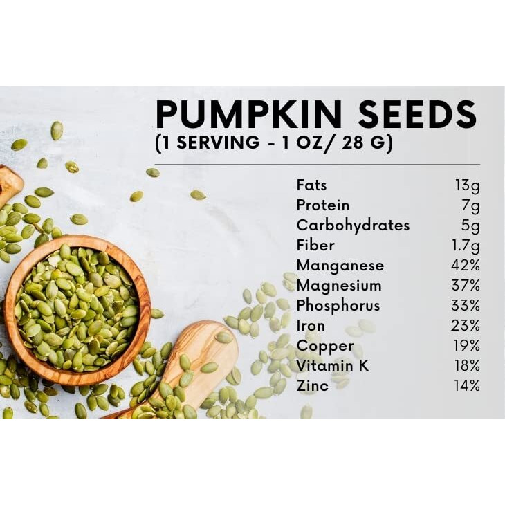 Dry Fruit Hub Healthy Raw Seeds Combo For Eating 400Gms Pack Of 4 Each 100Gm Mix Seeds, (Pumpkin Seeds, Sunflower Seeds, Chia Seeds, Flax Seeds)
