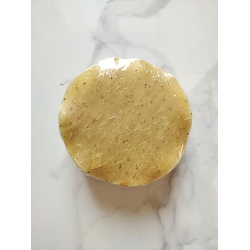 Sahakar Jeera Chilli Rice Papad/Khichiya Papad 400 Gram (Pack Of 1)