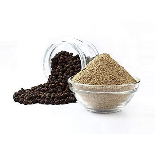 Ancy Nuts And Seeds (Kali Mirch Powder),250 Grams