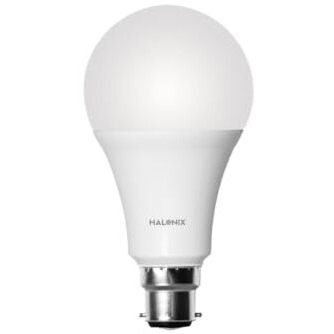 Halonix 9W Led Bulb Astron Plus Base B22 (Cool Day Light)