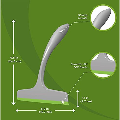 Scotch-Brite Plastic Combo |Kitchen Sink Brush-2N (1N Sink Brush+1N Refil + Kitchen Wiper |, Black