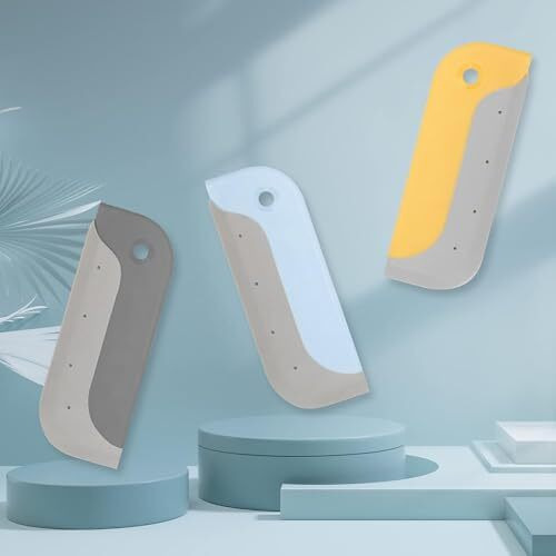 Dhvsam 1 Pcs Kitchen Sink Squeegee And Countertop Mini Silicone Squeegee,Silicone Countertop Squeegee Mini Glass Wiper Mini Silicone Squeegee Small Squeegee Shower Squeegee Window Squeegee Mirror