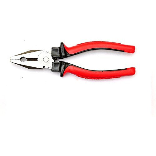 Kaltron Sturdy Steel Combination 8-Inch Plier