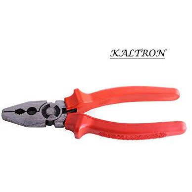 Kaltron Sturdy Steel Combination 8-Inch Plier