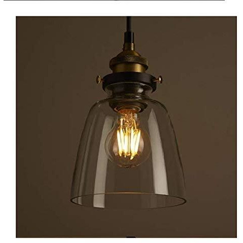 Philips 8-Watt E27 A60 Led Glass Filament Bulb | Decorative Led Bulb For Home Decoration | Warm White/Golden Yellow, Pack Of 1
