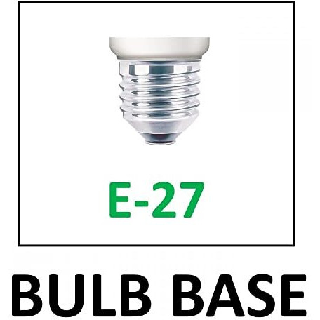 Stellarbright 50W/5000Lm,6500K E27 Gen 4 Led Bulb, Cool Day Light, Pack Of 1