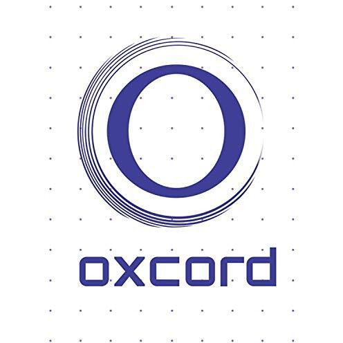 Oxcord Twin Flat 2 Core Copper Wires And Cables .75Mm (15 Yard / 13.71 Meter / 45 Feet)