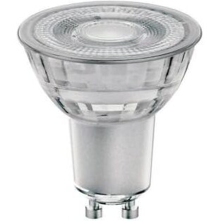 Osram Ledvance Pr165036 2700K 230V 4.5 Watt Gu10 Led Lamp (Warm White)